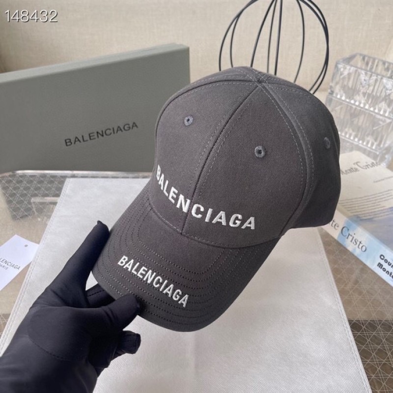 Balenciaga Cap