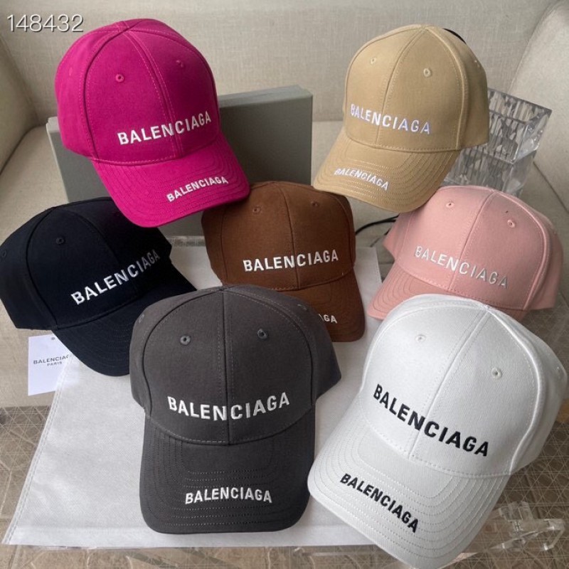 Balenciaga Cap