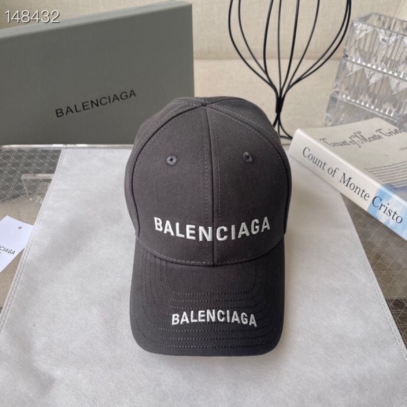 Balenciaga Cap