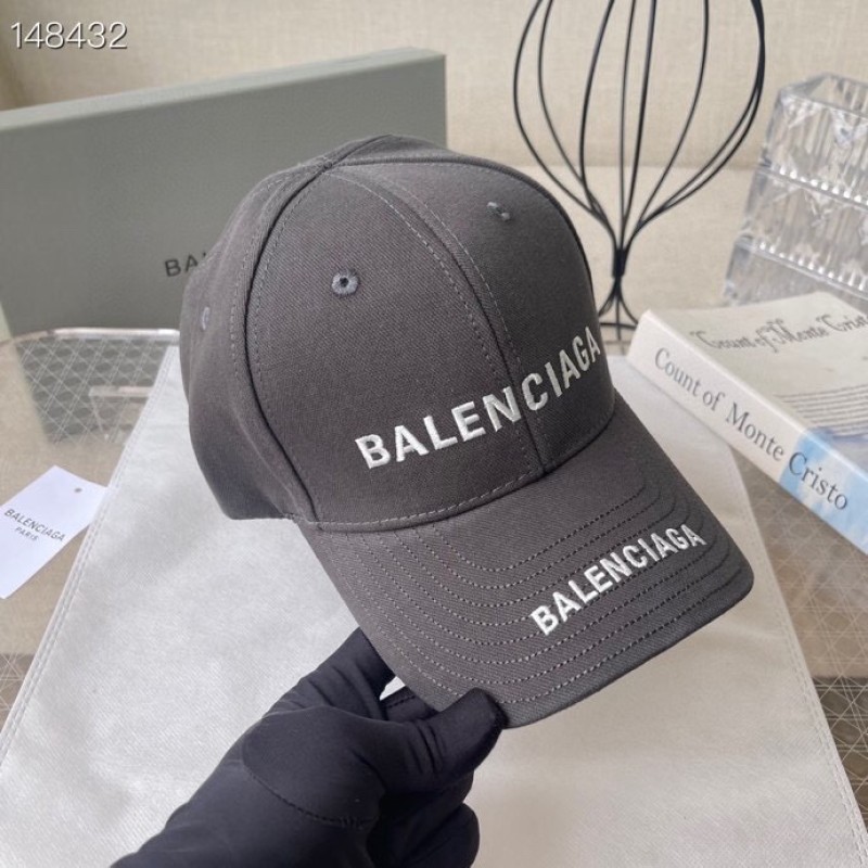 Balenciaga Cap