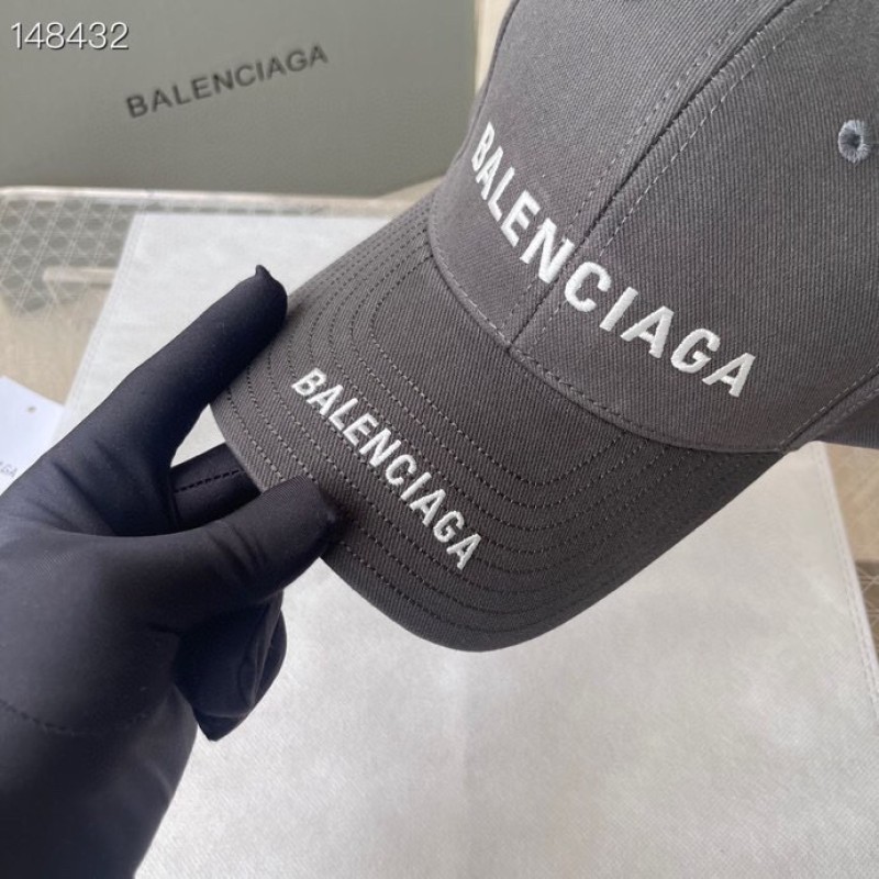 Balenciaga Cap