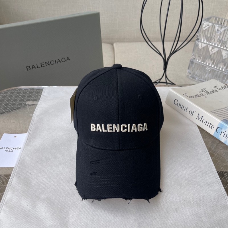 Balenciaga Cap