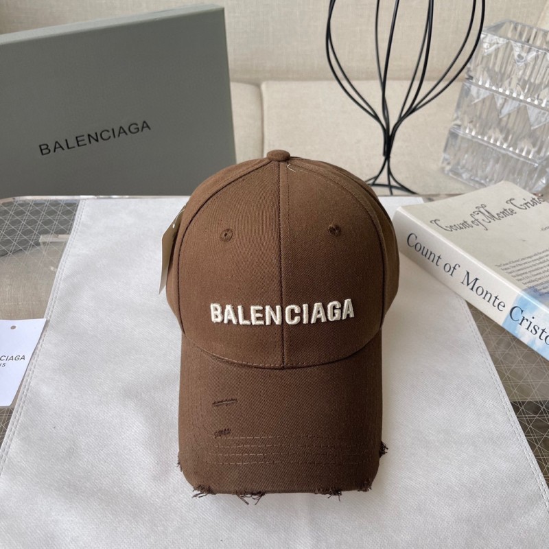 Balenciaga Cap