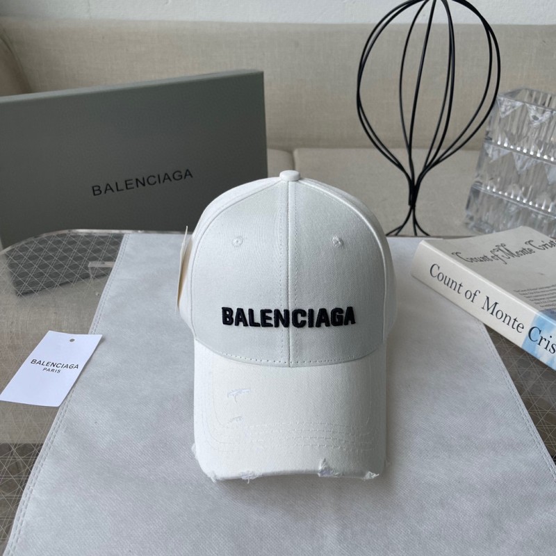 Balenciaga Cap