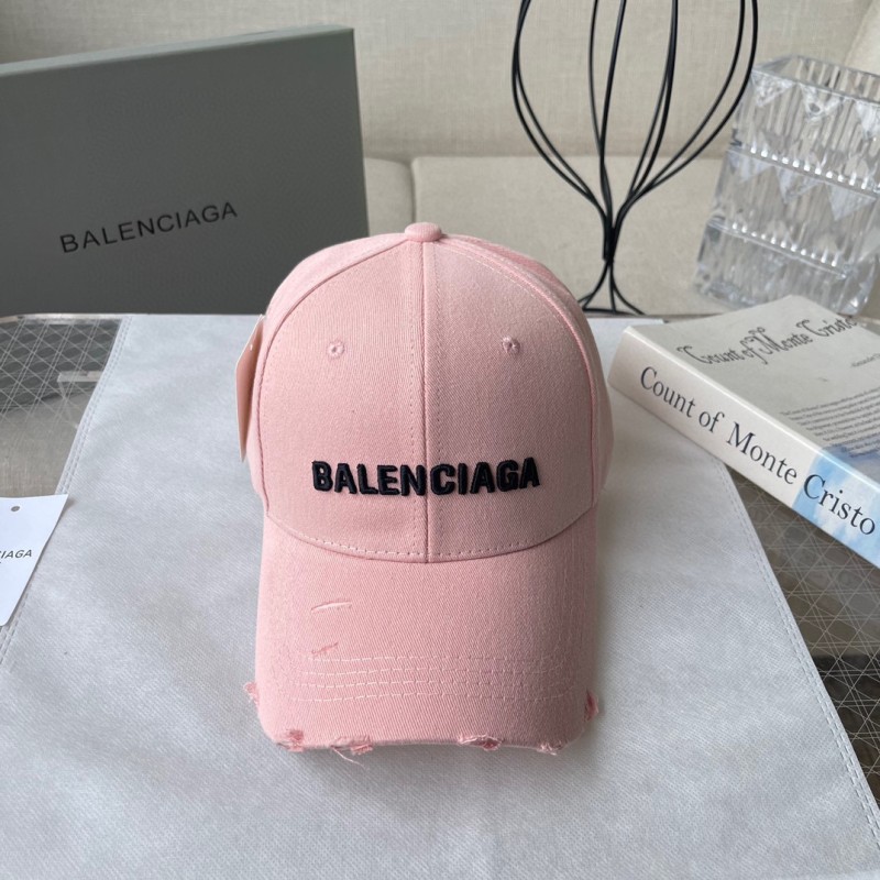 Balenciaga Cap