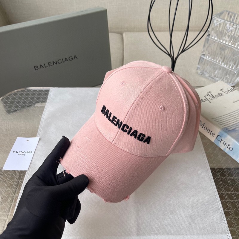 Balenciaga Cap