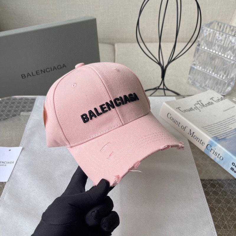 Balenciaga Cap