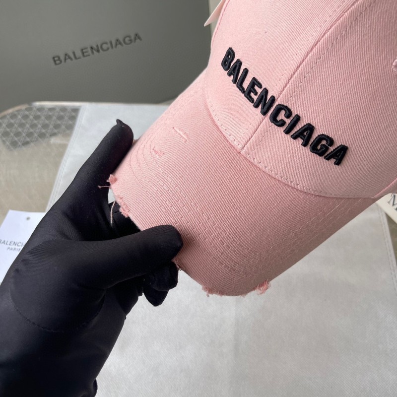 Balenciaga Cap