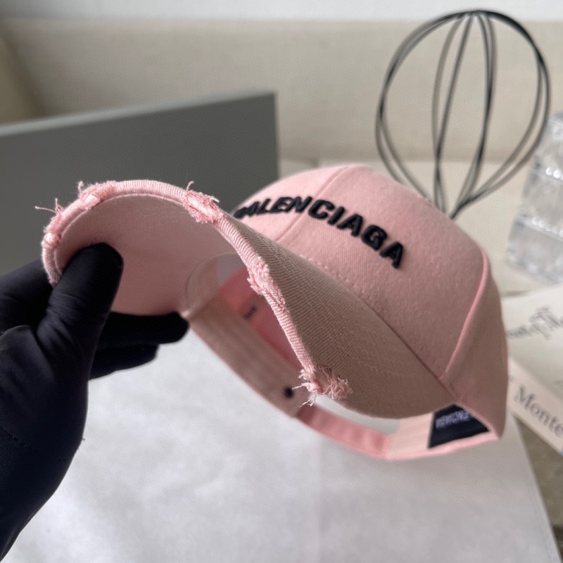 Balenciaga Cap