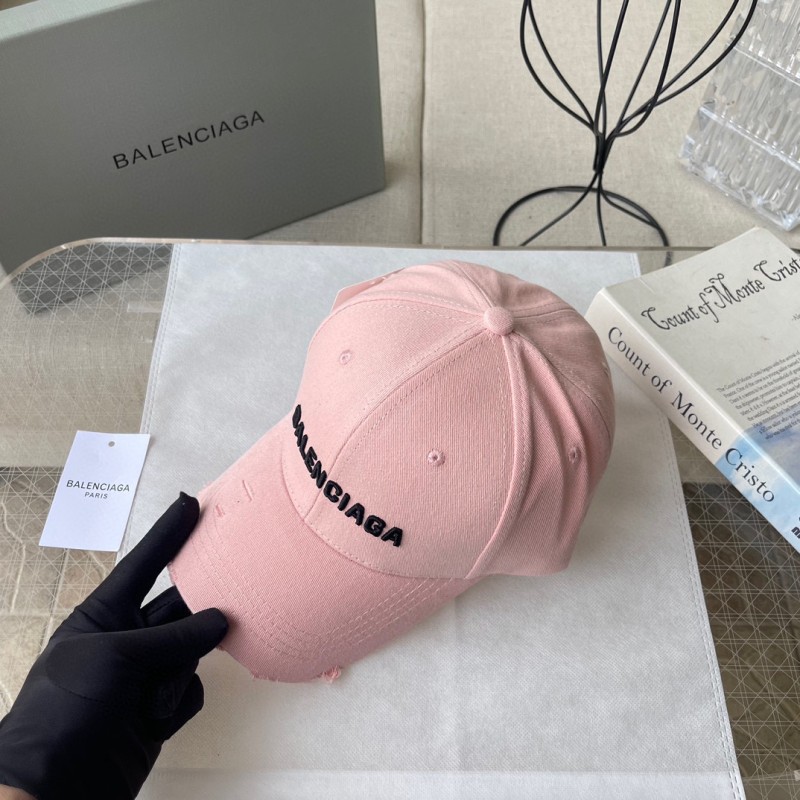 Balenciaga Cap