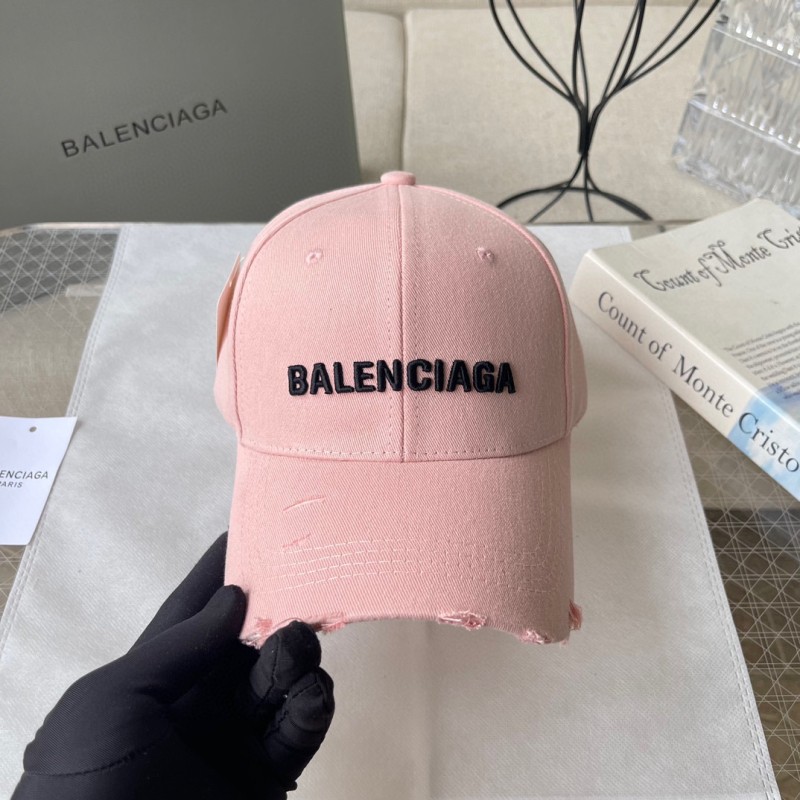 Balenciaga Cap