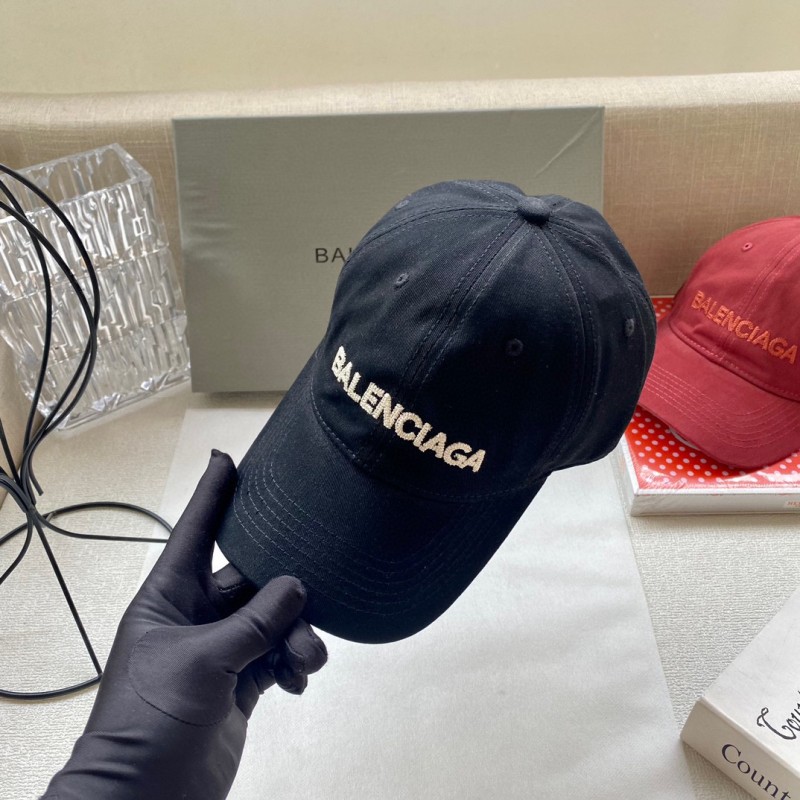 Balenciaga Cap