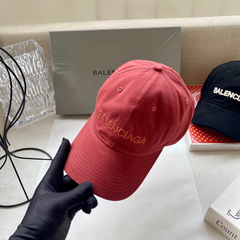 Balenciaga Cap