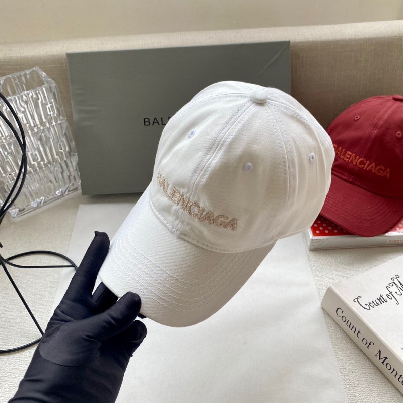 Balenciaga Cap