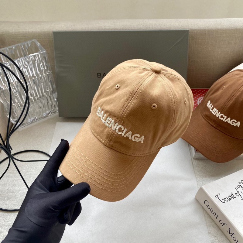 Balenciaga Cap