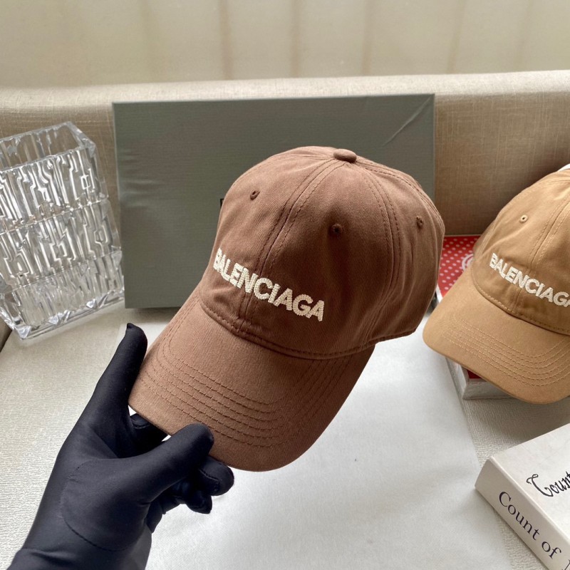 Balenciaga Cap