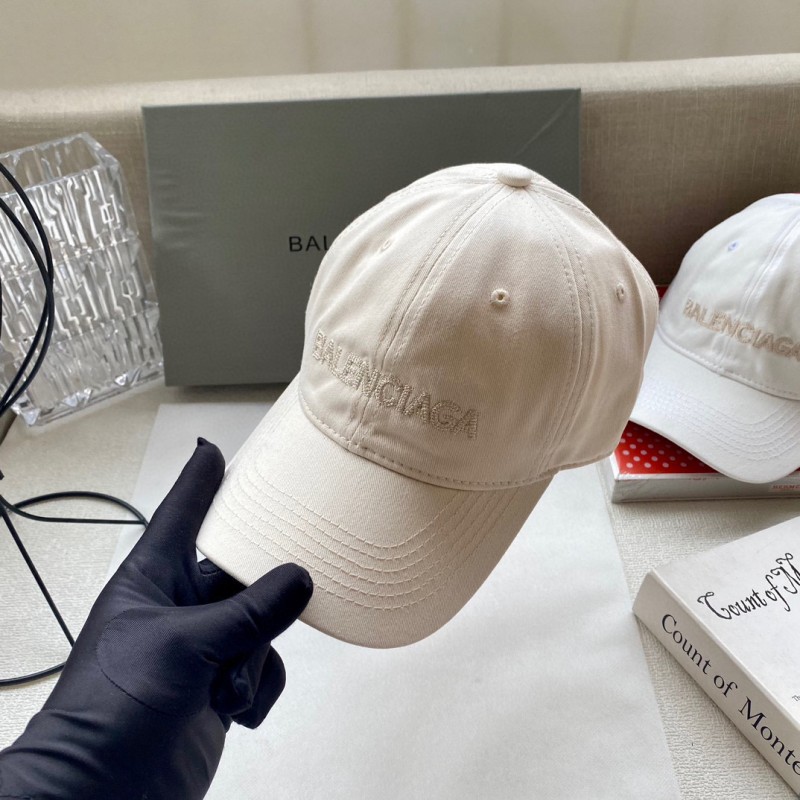 Balenciaga Cap