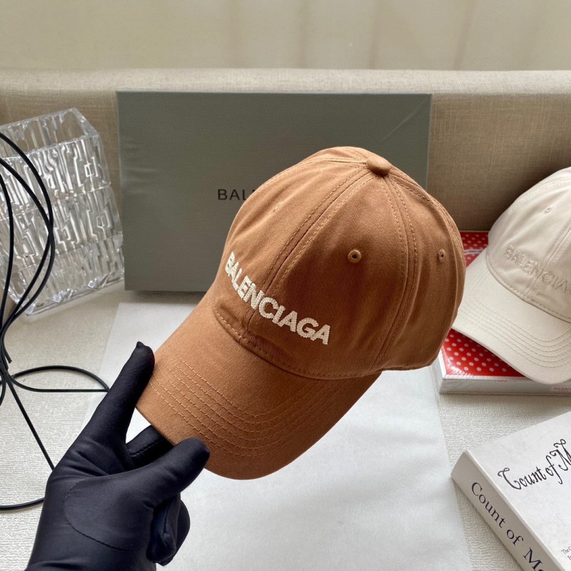 Balenciaga Cap