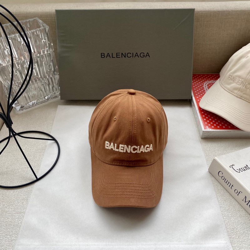 Balenciaga Cap