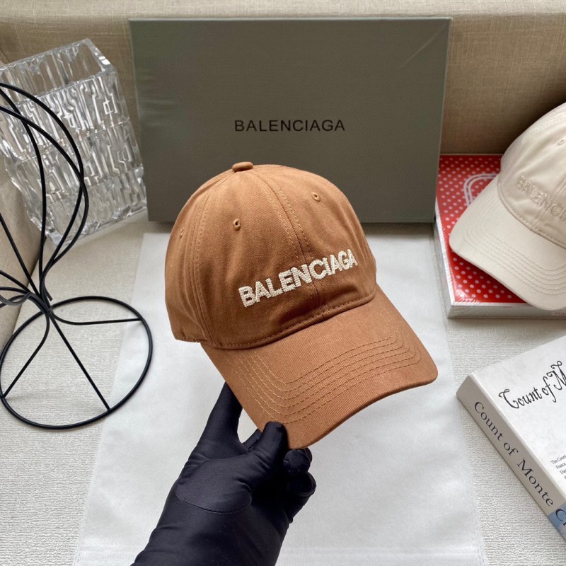 Balenciaga Cap