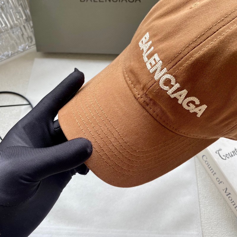 Balenciaga Cap