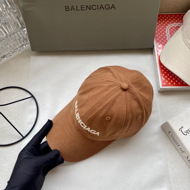 Balenciaga Cap