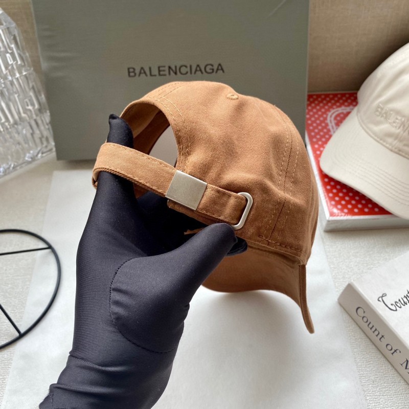 Balenciaga Cap