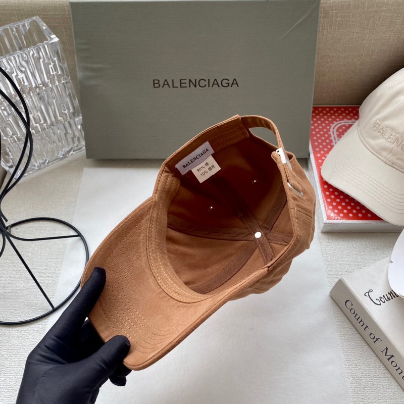 Balenciaga Cap