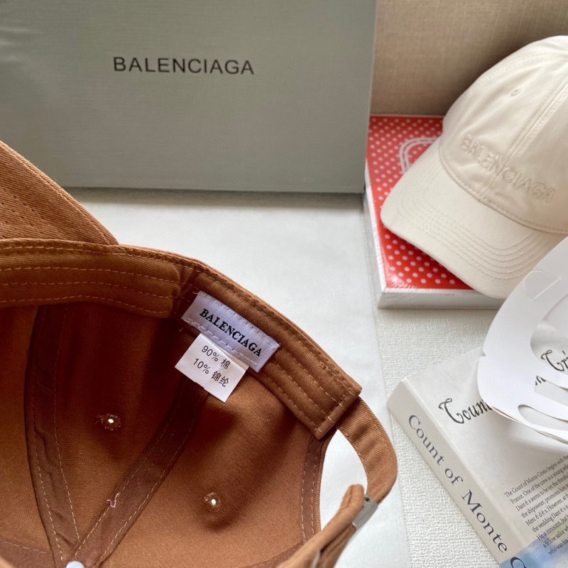 Balenciaga Cap