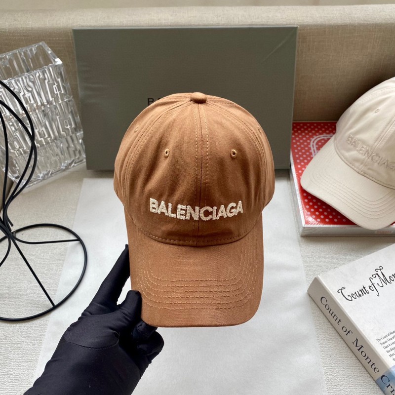 Balenciaga Cap