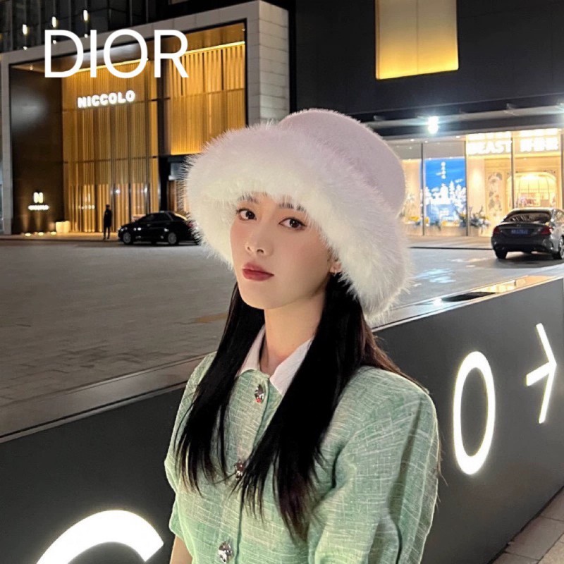 Dior Bucket Hat