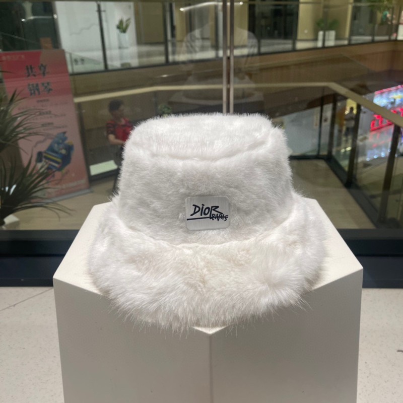 Dior Bucket Hat