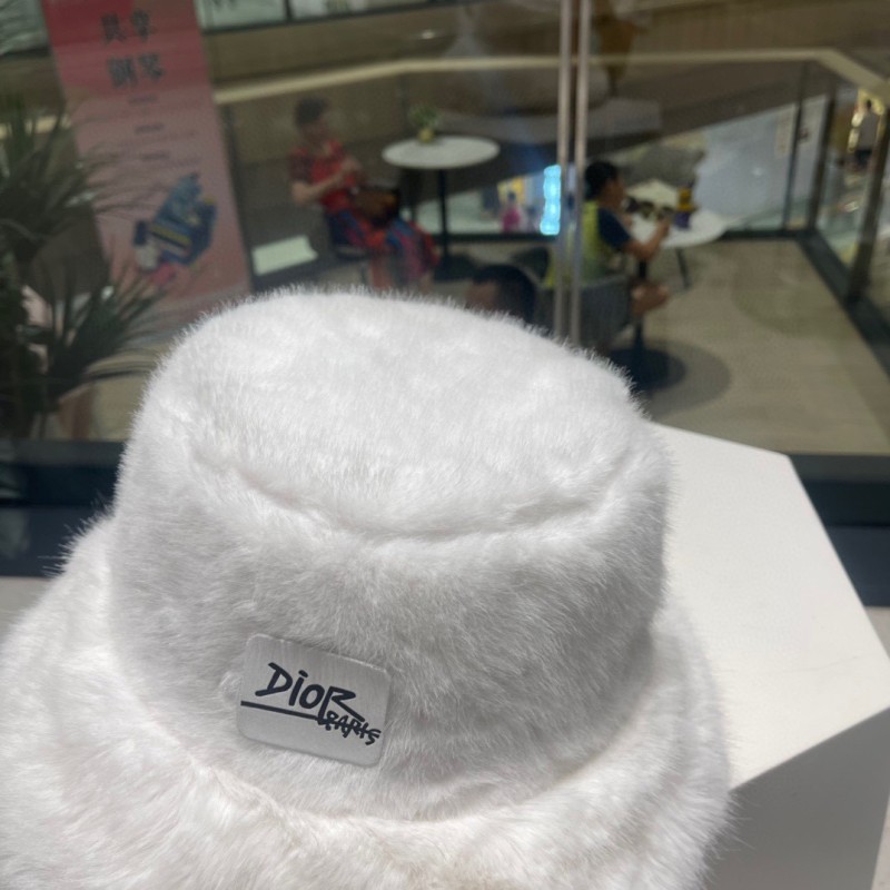 Dior Bucket Hat