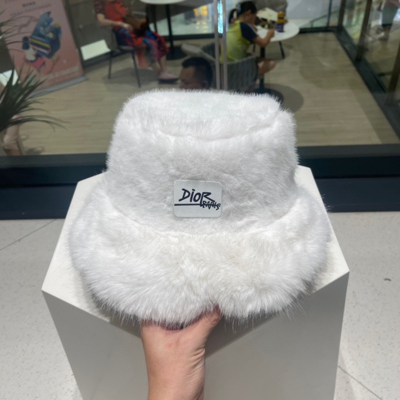 Dior Bucket Hat