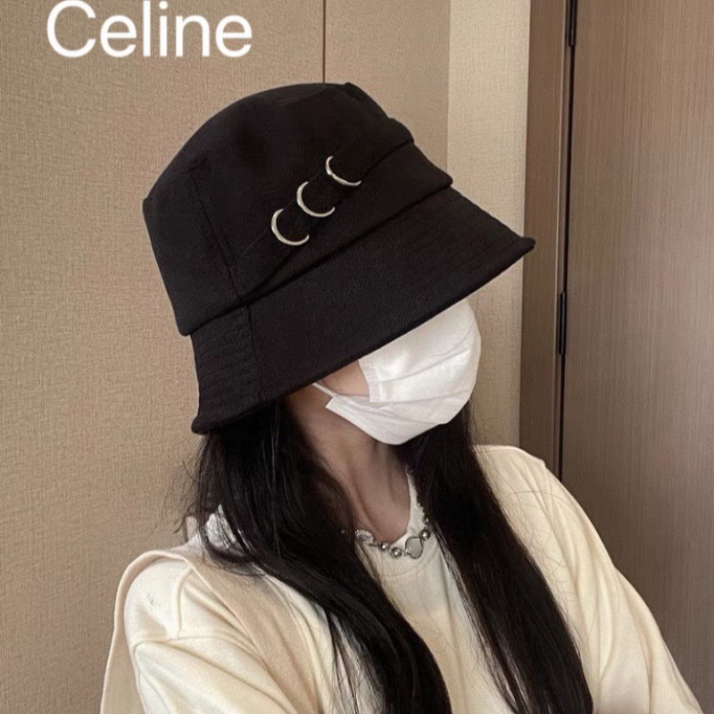 Celine Bucket Hat