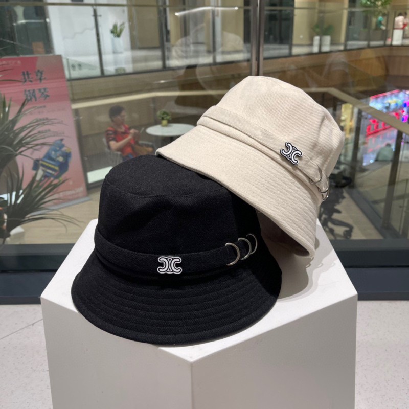 Celine Bucket Hat