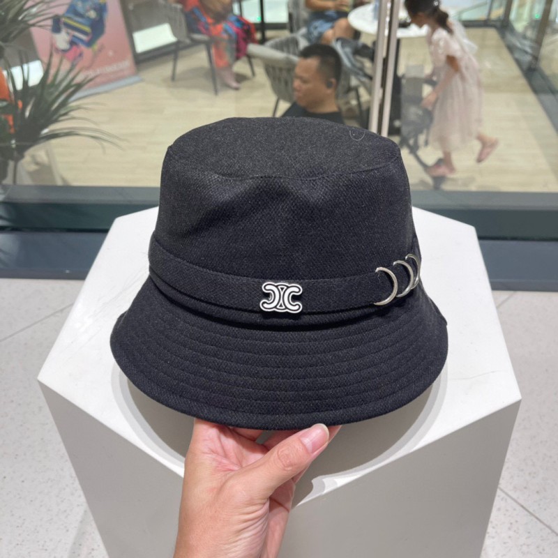 Celine Bucket Hat