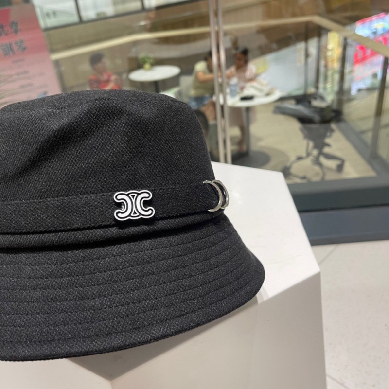 Celine Bucket Hat