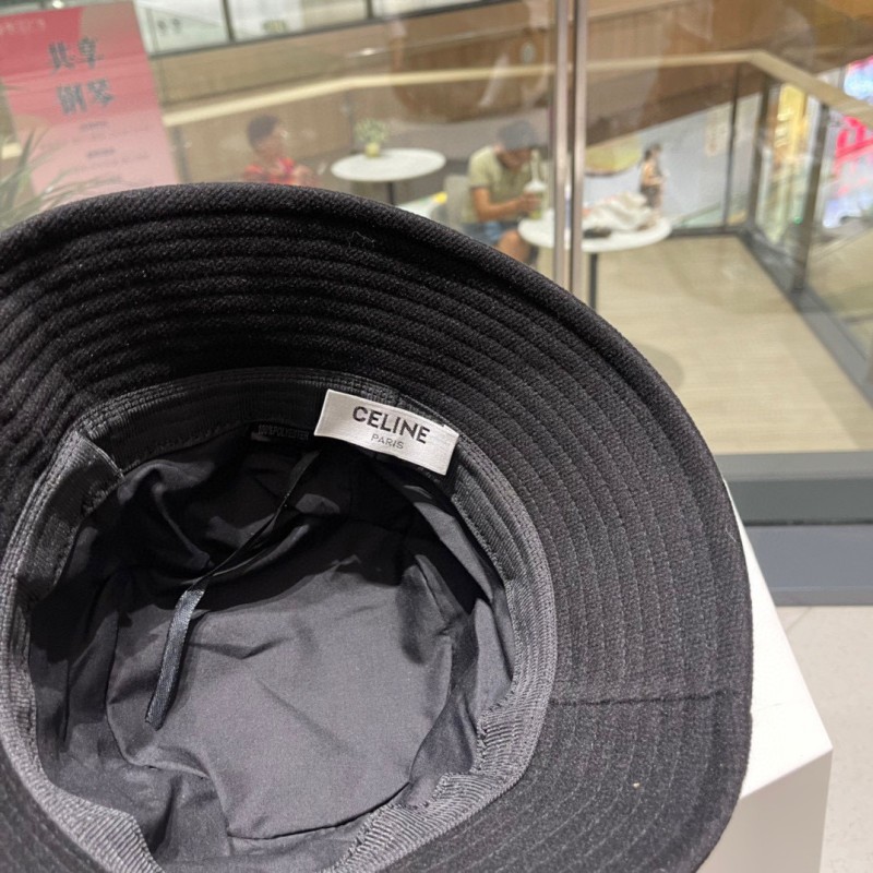 Celine Bucket Hat