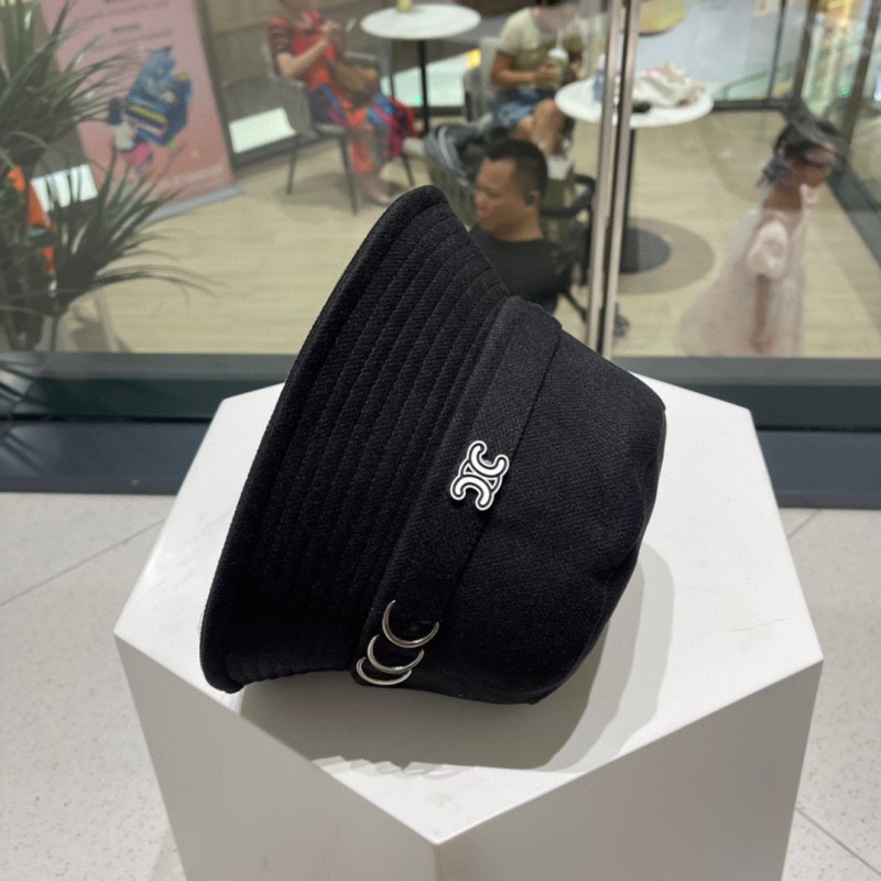 Celine Bucket Hat