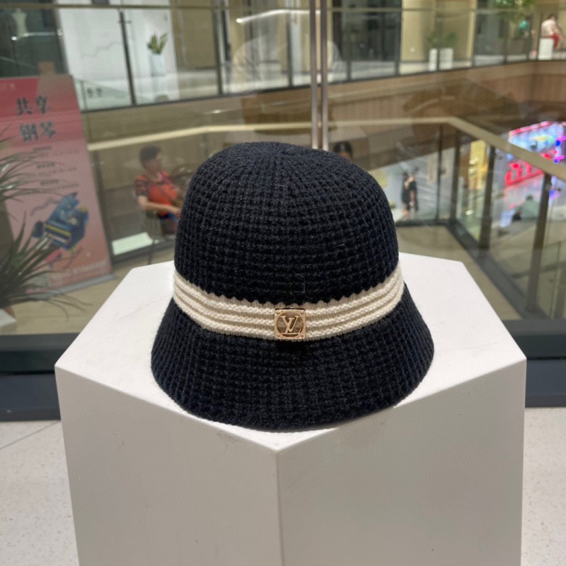 LV Bucket Hat