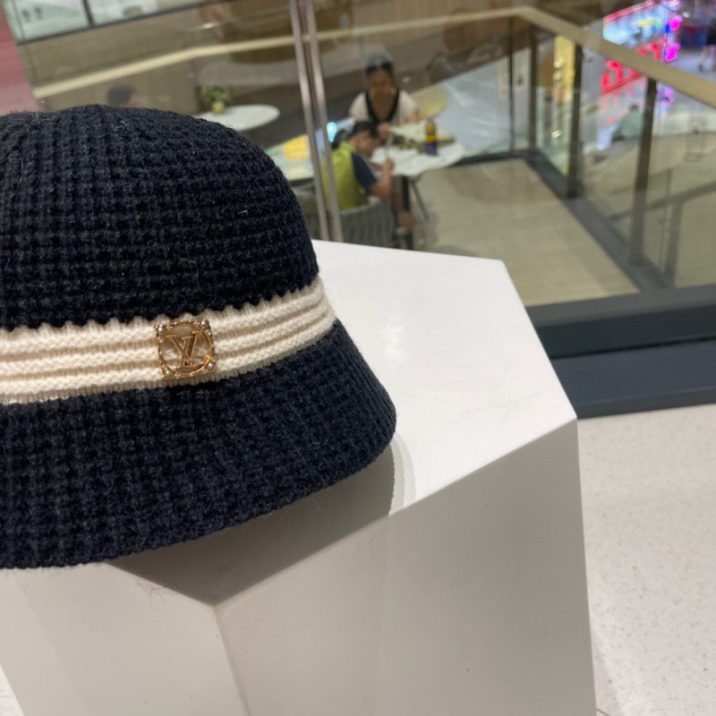 LV Bucket Hat