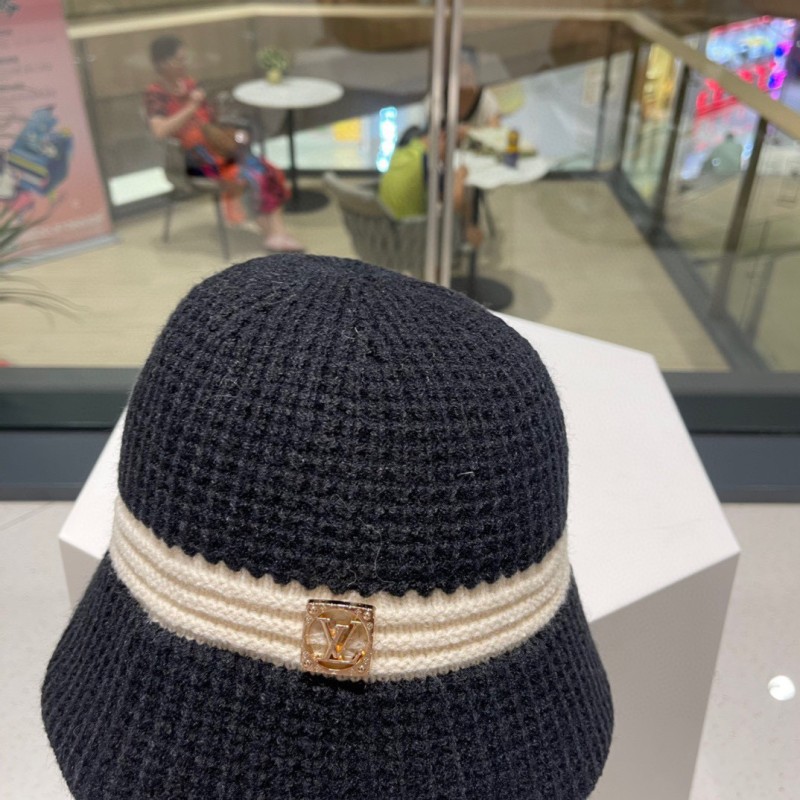 LV Bucket Hat