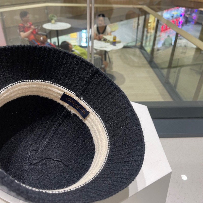 LV Bucket Hat