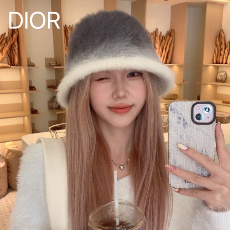 Dior Bucket Hat