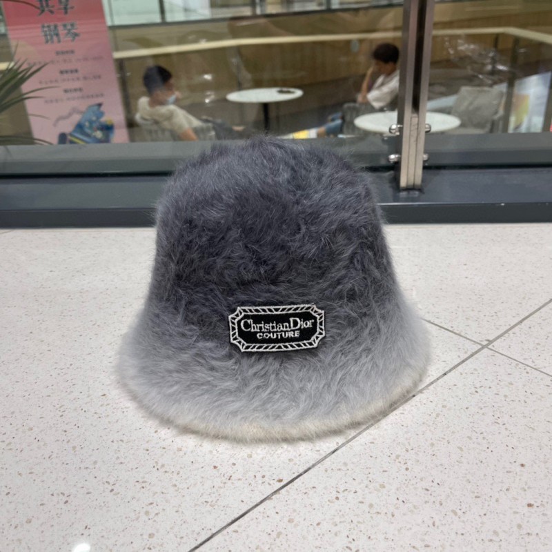 Dior Bucket Hat