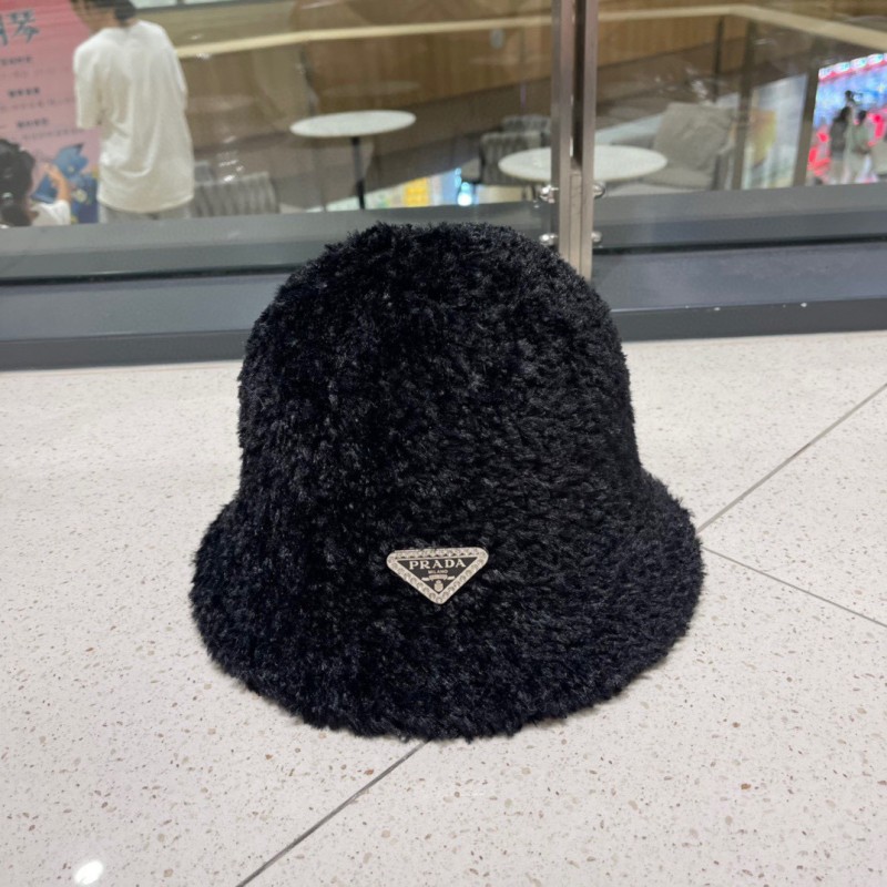 Prada Bucket Hat