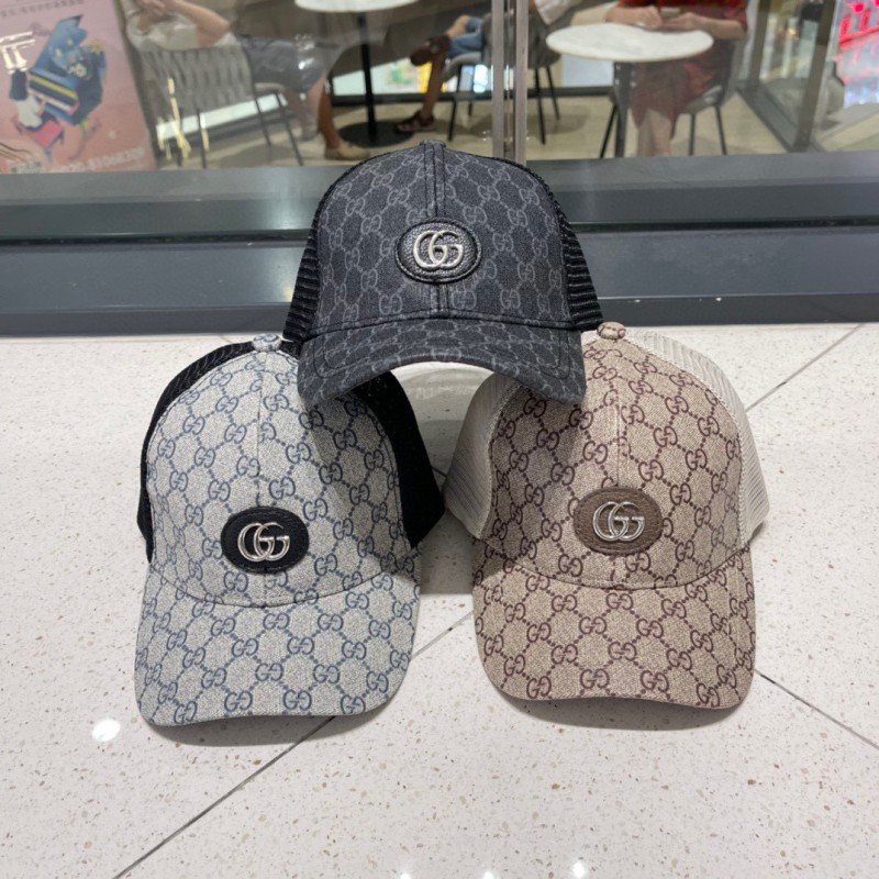 Gucci Cap