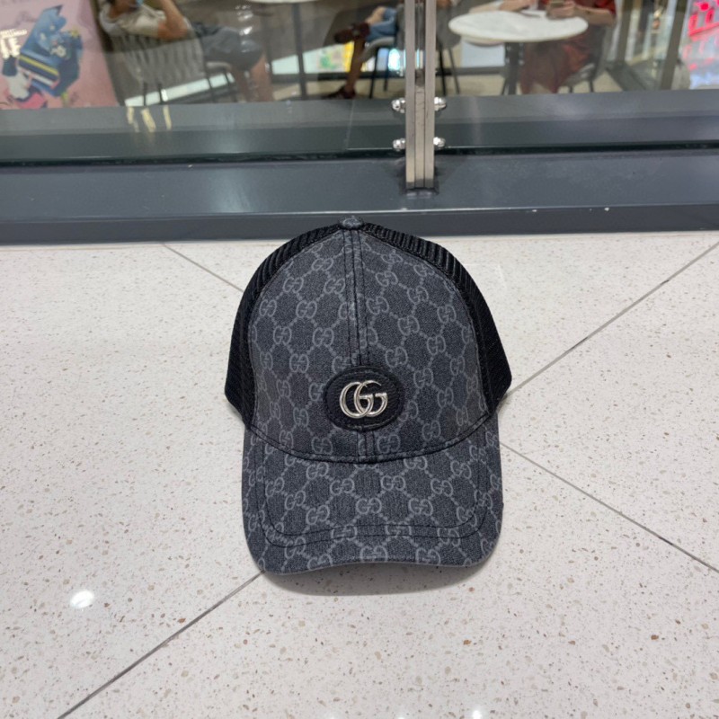 Gucci Cap