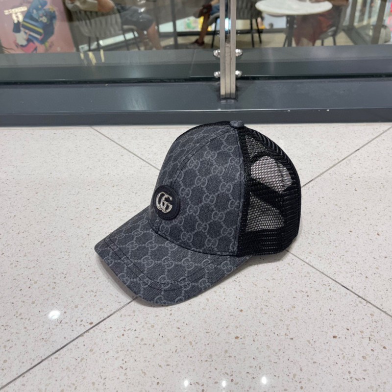 Gucci Cap